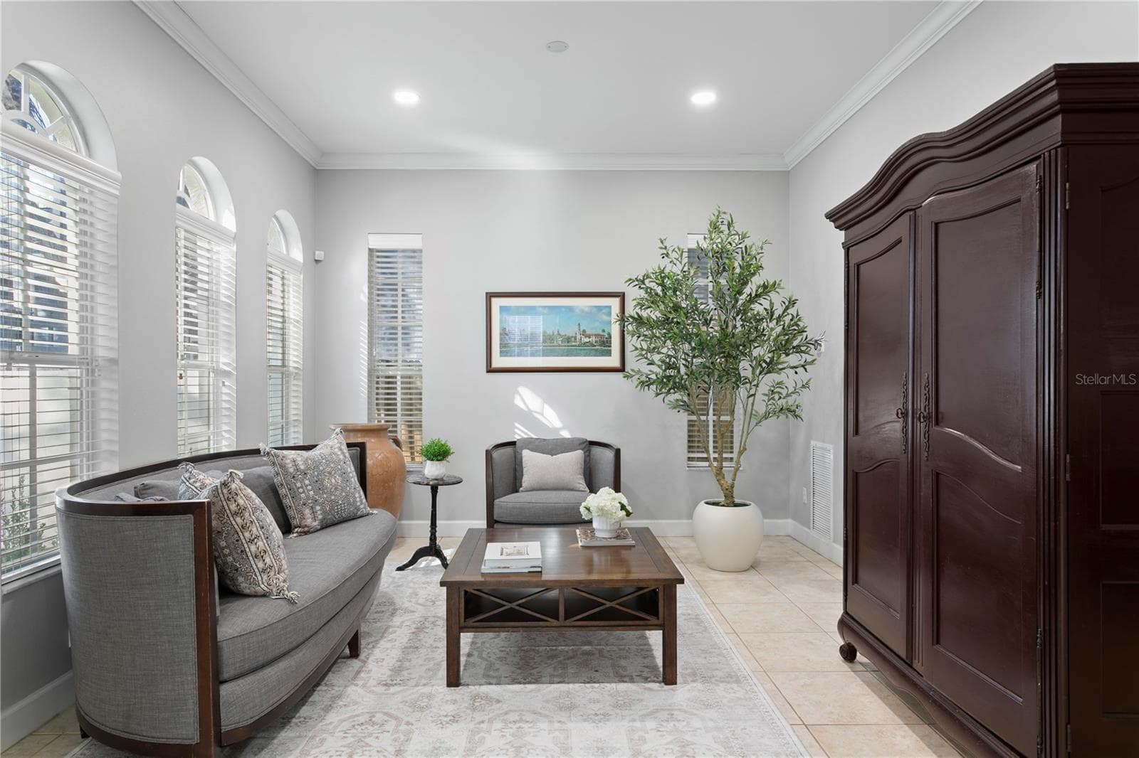 Single Family Residence at 5821 INTERBAY BLVD, TAMPA, photo 6 of 34