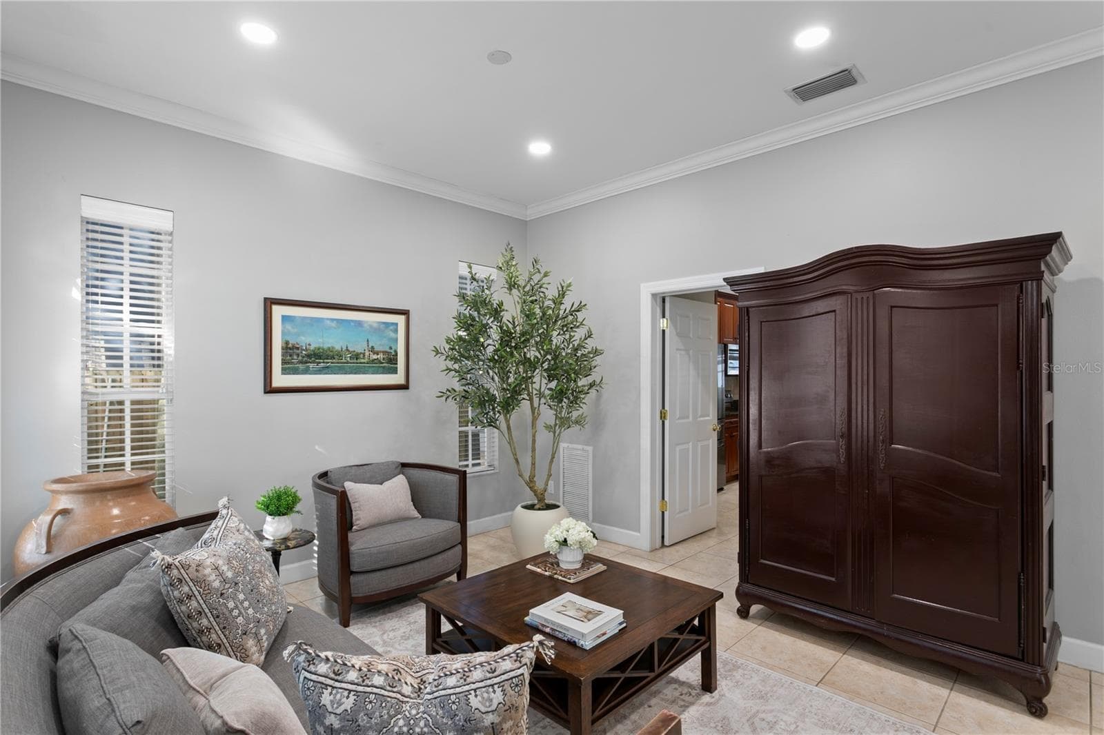 Single Family Residence at 5821 INTERBAY BLVD, TAMPA, photo 7 of 34