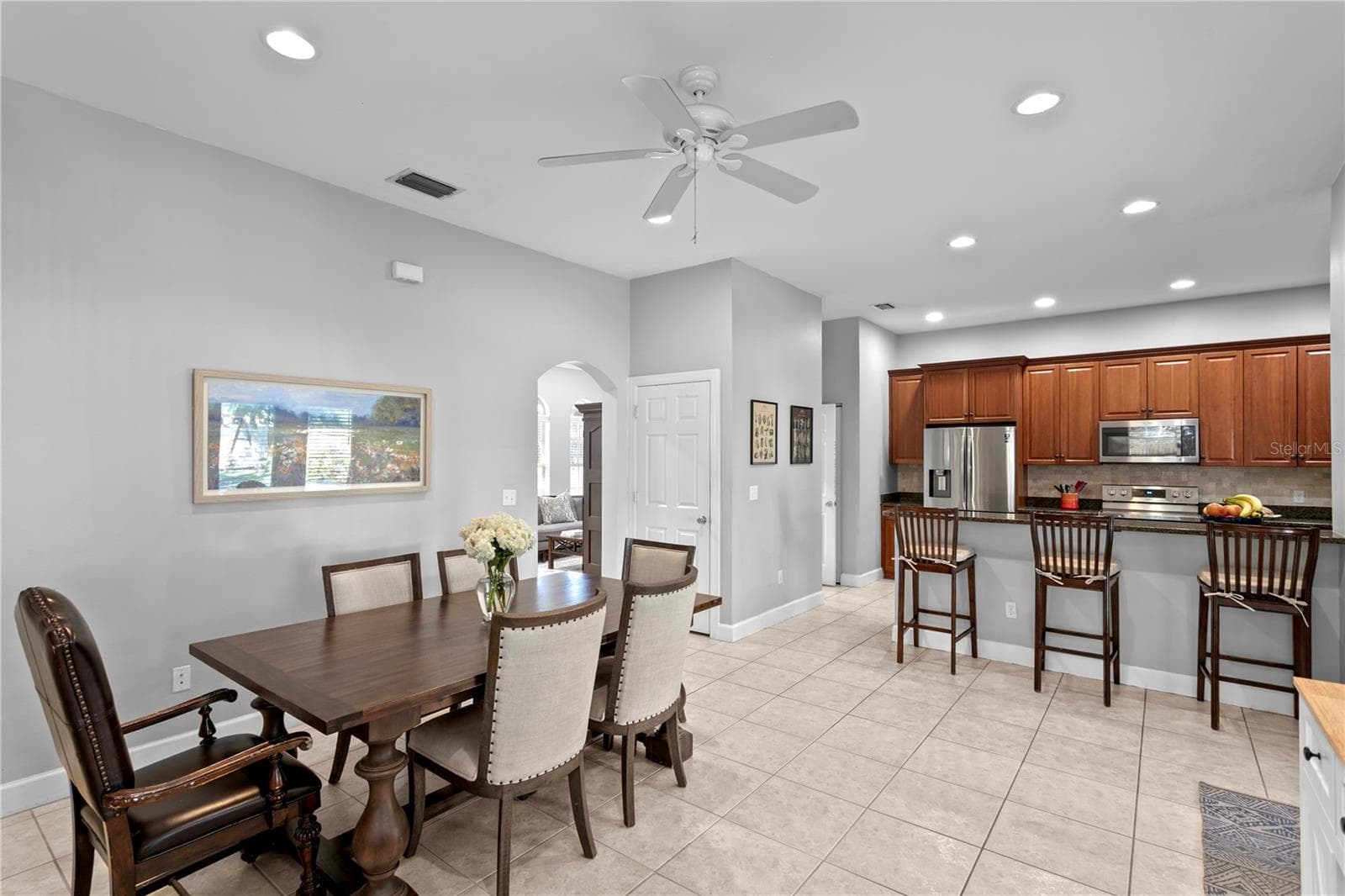 Single Family Residence at 5821 INTERBAY BLVD, TAMPA, photo 13 of 34
