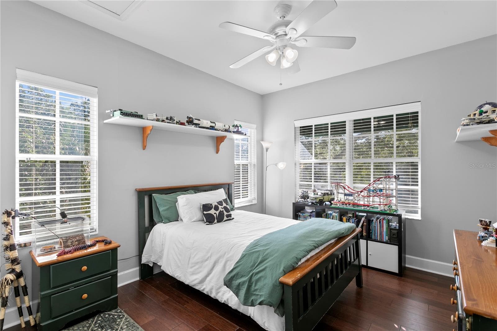 Single Family Residence at 5821 INTERBAY BLVD, TAMPA, photo 17 of 34