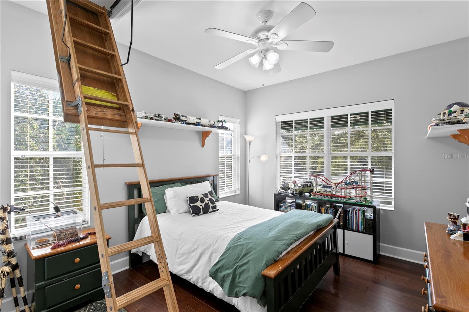 Single Family Residence at 5821 INTERBAY BLVD, TAMPA, photo 18 of 34