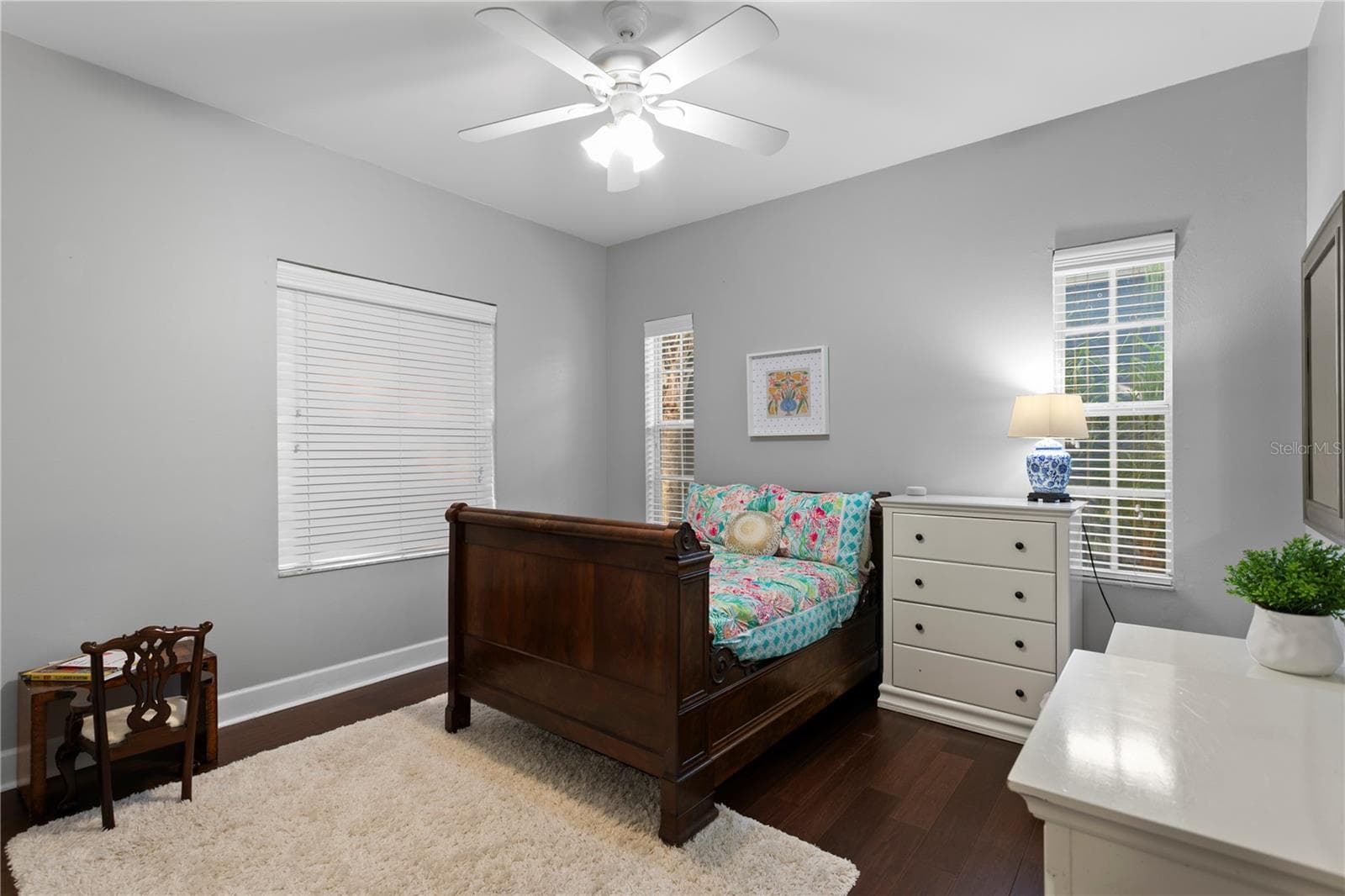 Single Family Residence at 5821 INTERBAY BLVD, TAMPA, photo 21 of 34