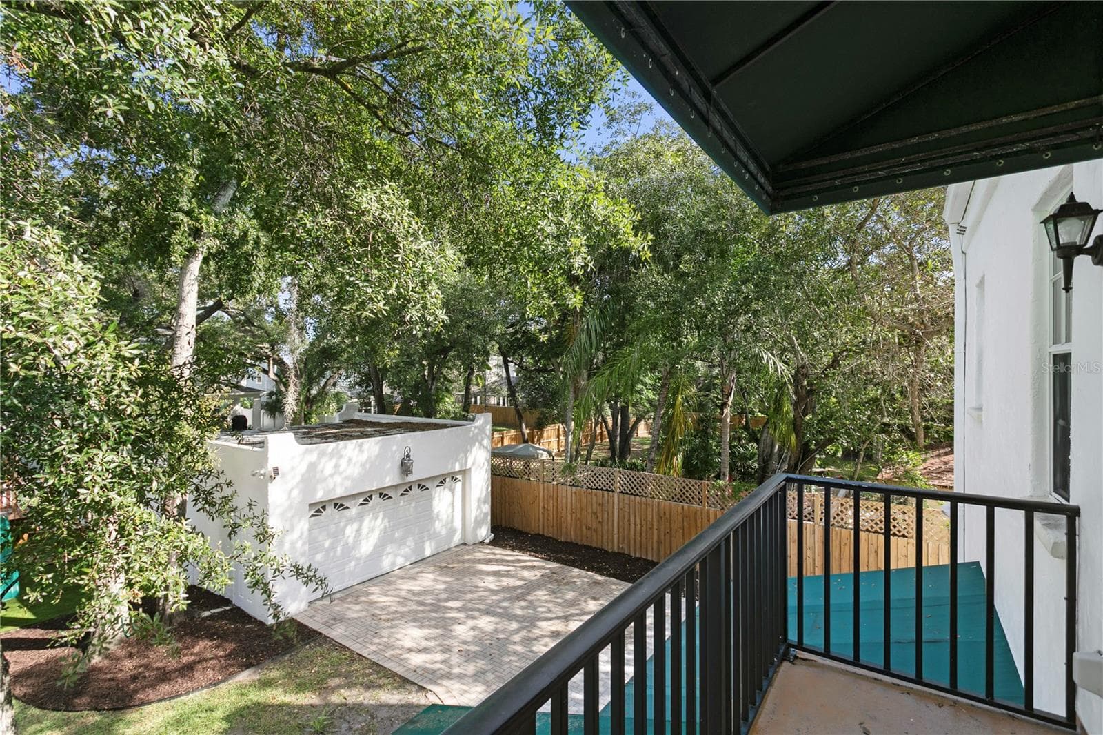 Single Family Residence at 5821 INTERBAY BLVD, TAMPA, photo 27 of 34