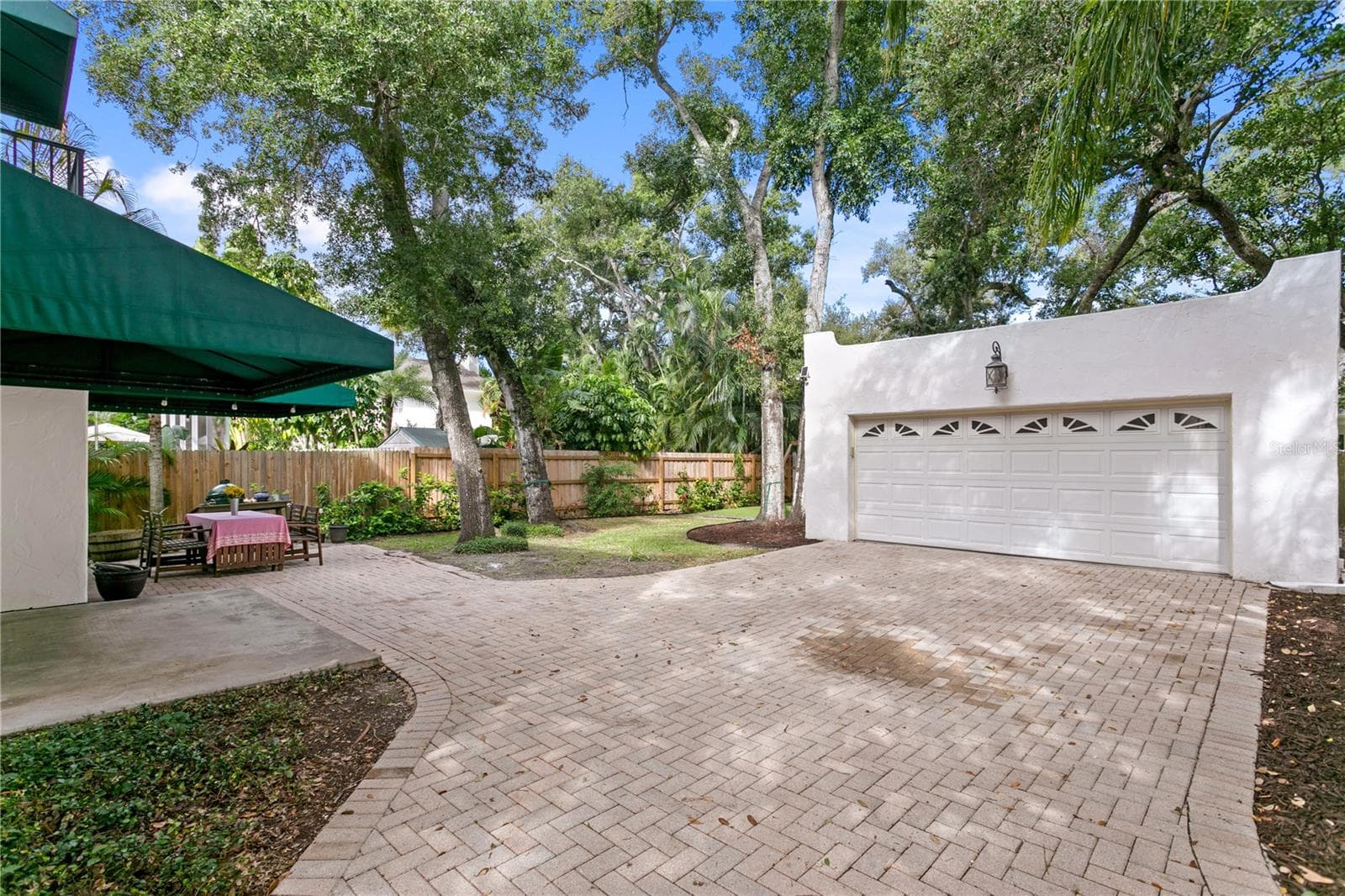 Single Family Residence at 5821 INTERBAY BLVD, TAMPA, photo 28 of 34