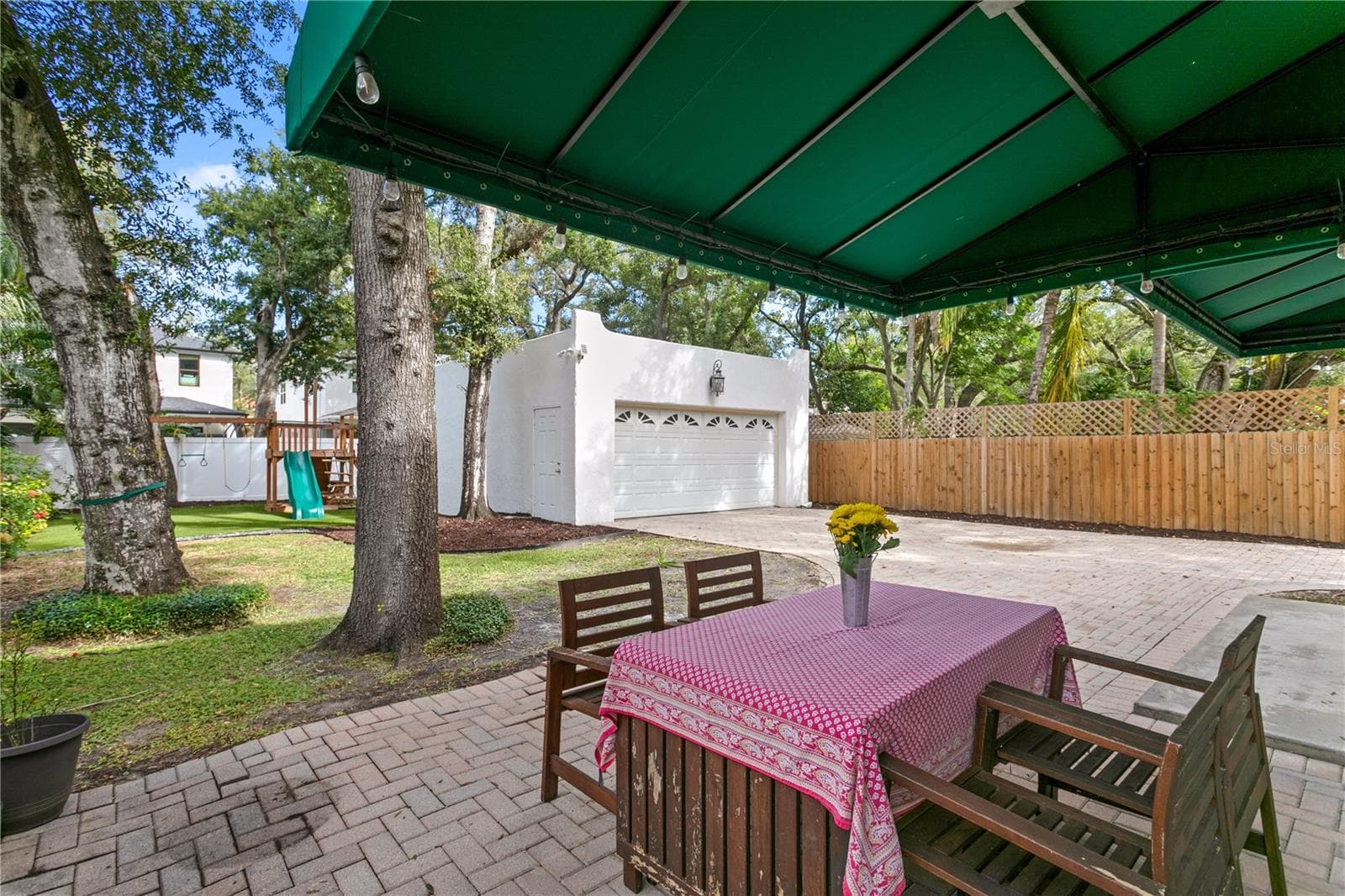 Single Family Residence at 5821 INTERBAY BLVD, TAMPA, photo 30 of 34