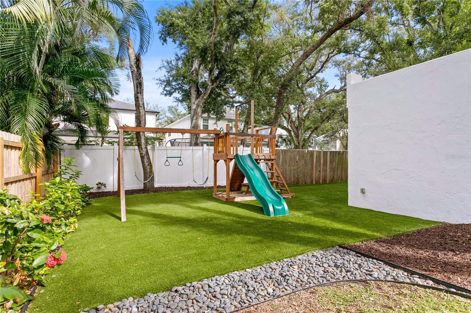 Single Family Residence at 5821 INTERBAY BLVD, TAMPA, photo 31 of 34