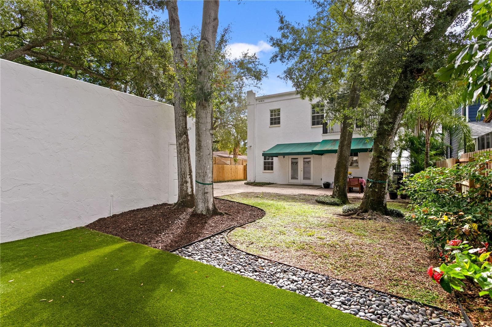 Single Family Residence at 5821 INTERBAY BLVD, TAMPA, photo 33 of 34
