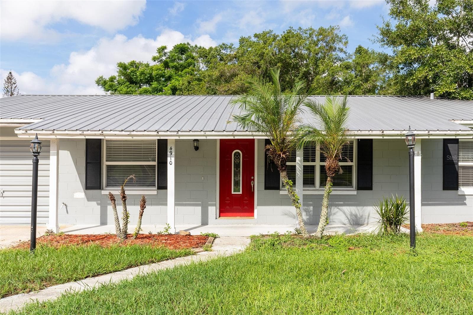 Front - 4910 SEMINOLE AVE, WINTER PARK