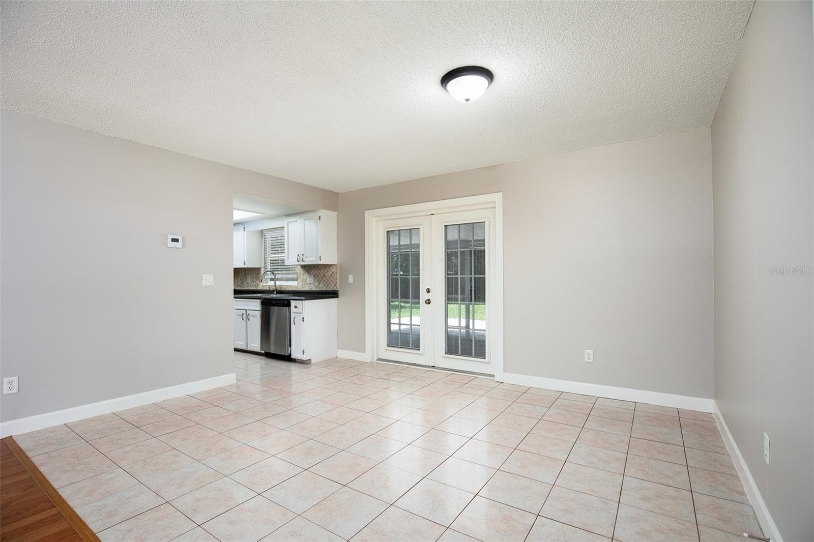 Dining Room - 4910 SEMINOLE AVE, WINTER PARK
