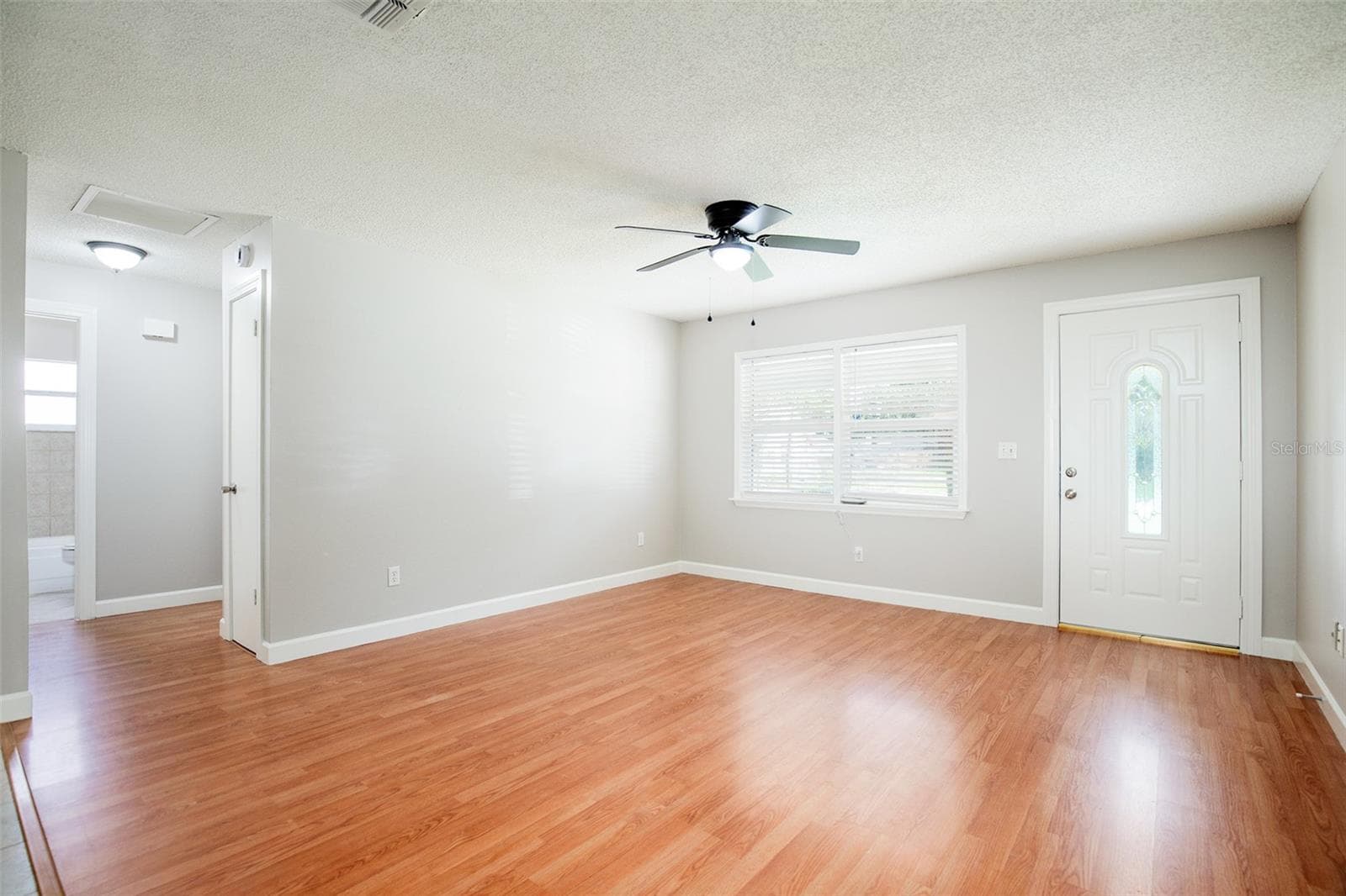 Living Room - 4910 SEMINOLE AVE, WINTER PARK