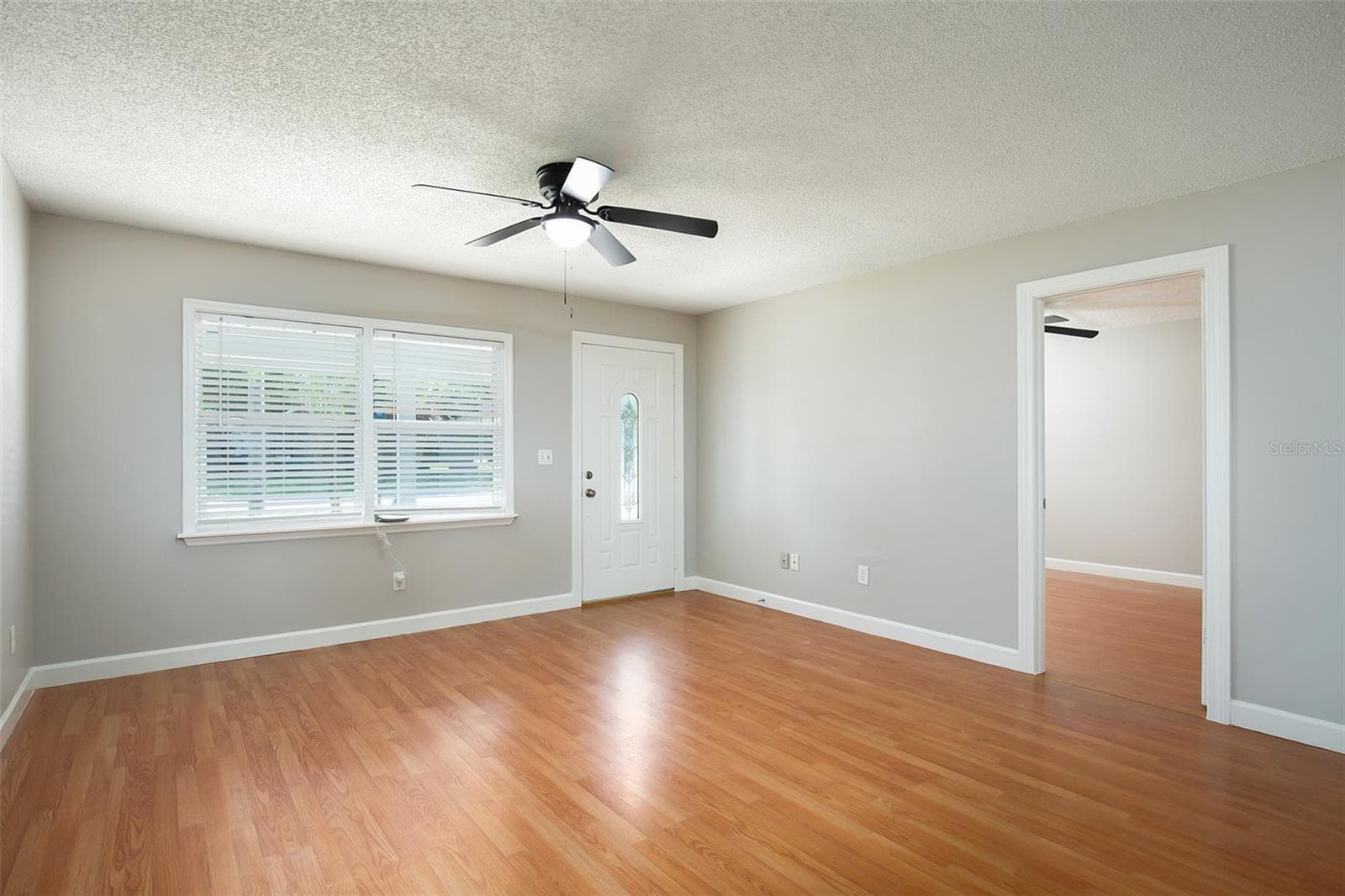 Living Room - 4910 SEMINOLE AVE, WINTER PARK