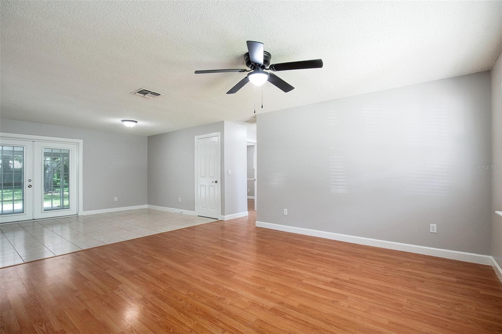 Living Room - 4910 SEMINOLE AVE, WINTER PARK