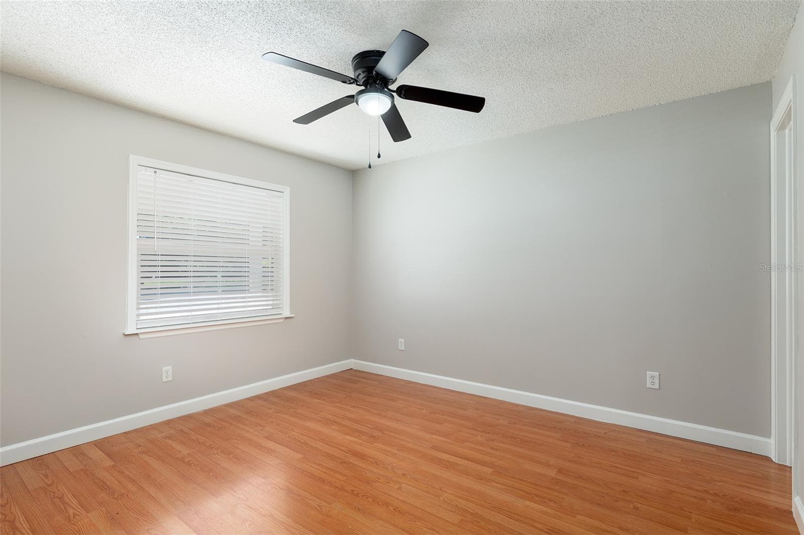 Primary Suite - Bedroom - 4910 SEMINOLE AVE, WINTER PARK