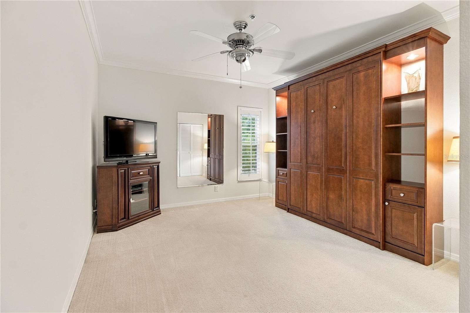 Murphy Bed - 4565 BAY CLUB DR #27, BRADENTON