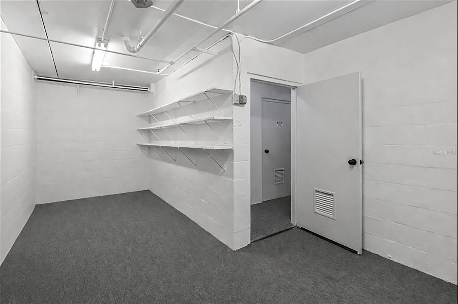 Private Storage Room - 4565 BAY CLUB DR #27, BRADENTON