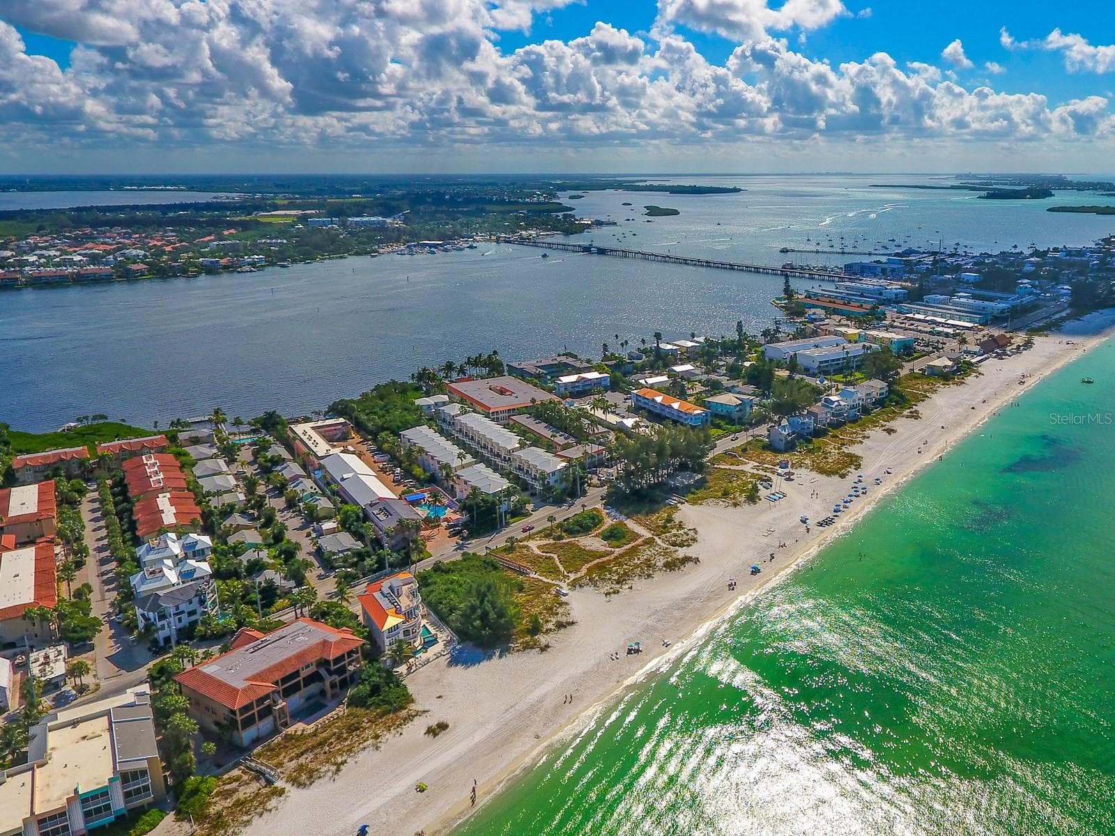 Anna Maria Island - 4565 BAY CLUB DR #27, BRADENTON