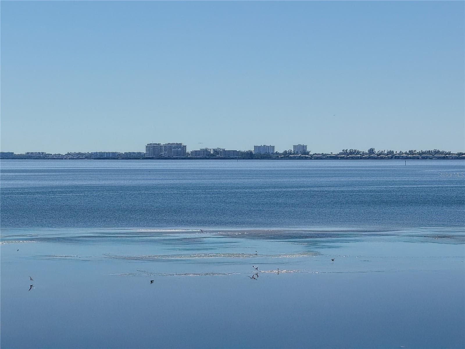 Tranquil water views - 4565 BAY CLUB DR #27, BRADENTON