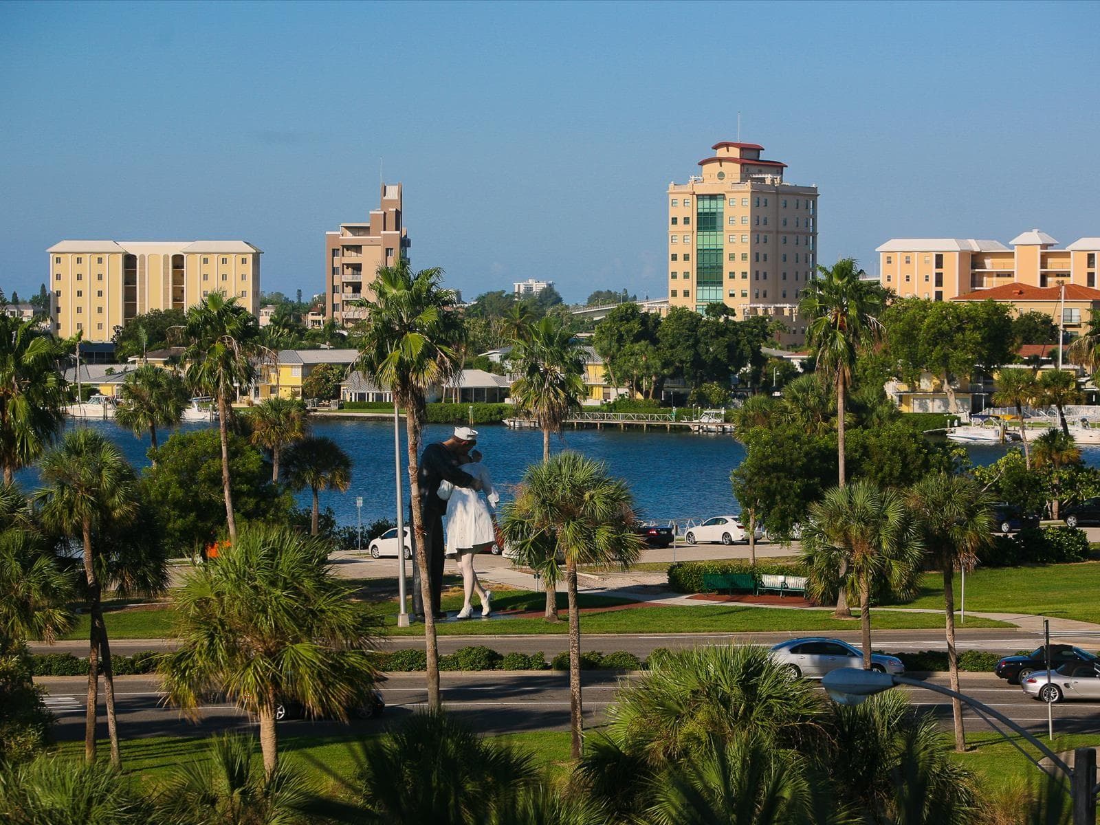 Sarasota - 4565 BAY CLUB DR #27, BRADENTON