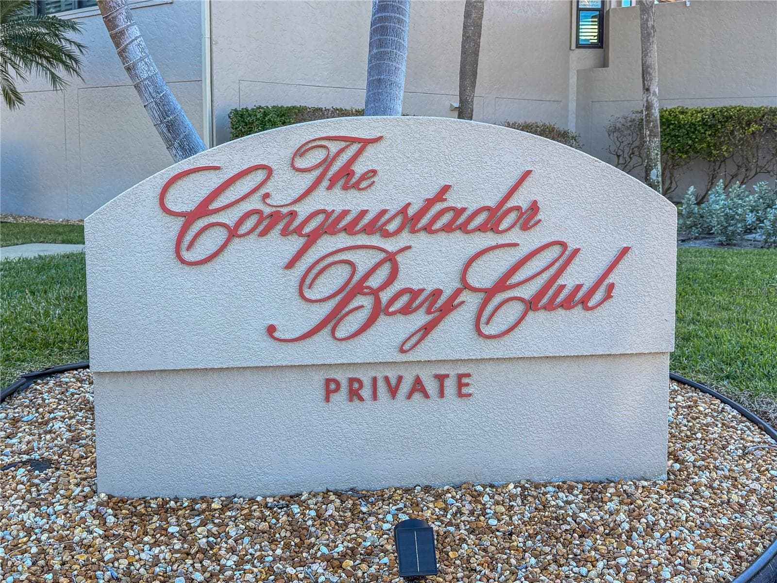 You have arrived! - 4565 BAY CLUB DR #27, BRADENTON