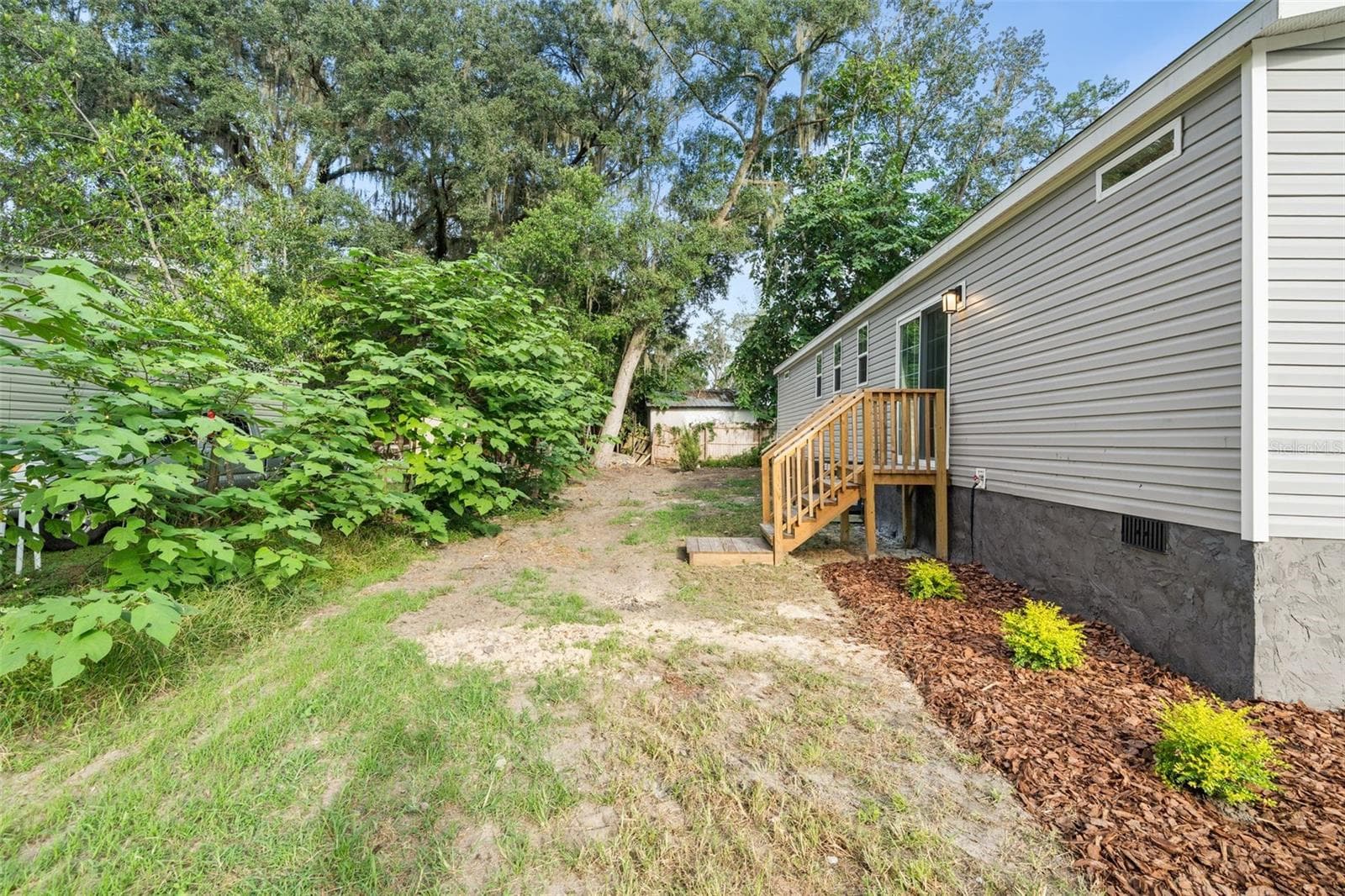 Manufactured Home at 5239 SW 67TH ST, GAINESVILLE, photo 28 of 32