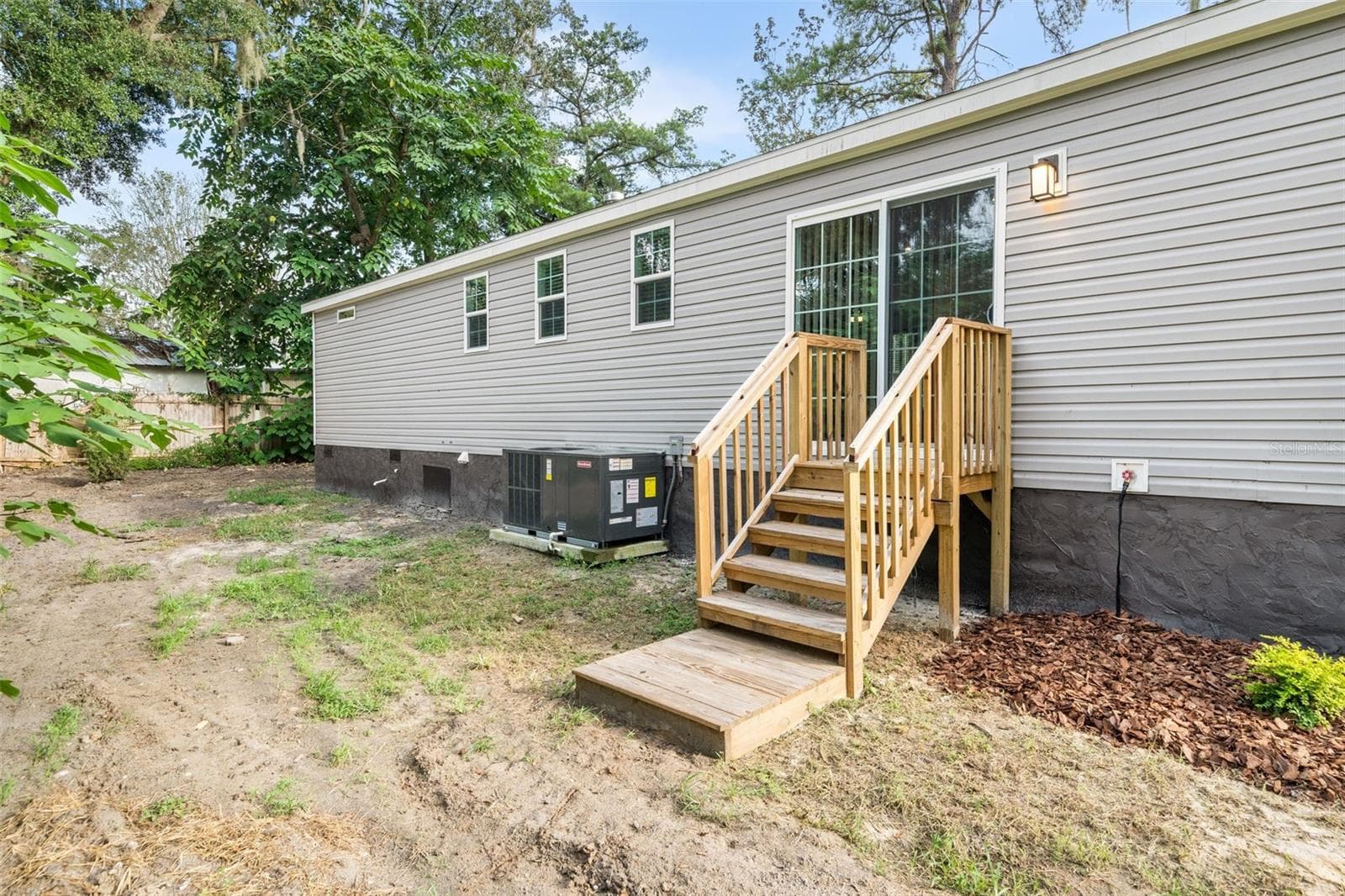 Manufactured Home at 5239 SW 67TH ST, GAINESVILLE, photo 29 of 32