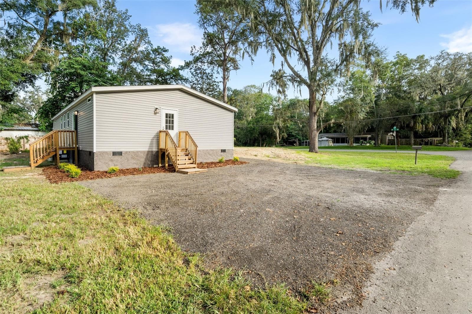 Manufactured Home at 5239 SW 67TH ST, GAINESVILLE, photo 30 of 32