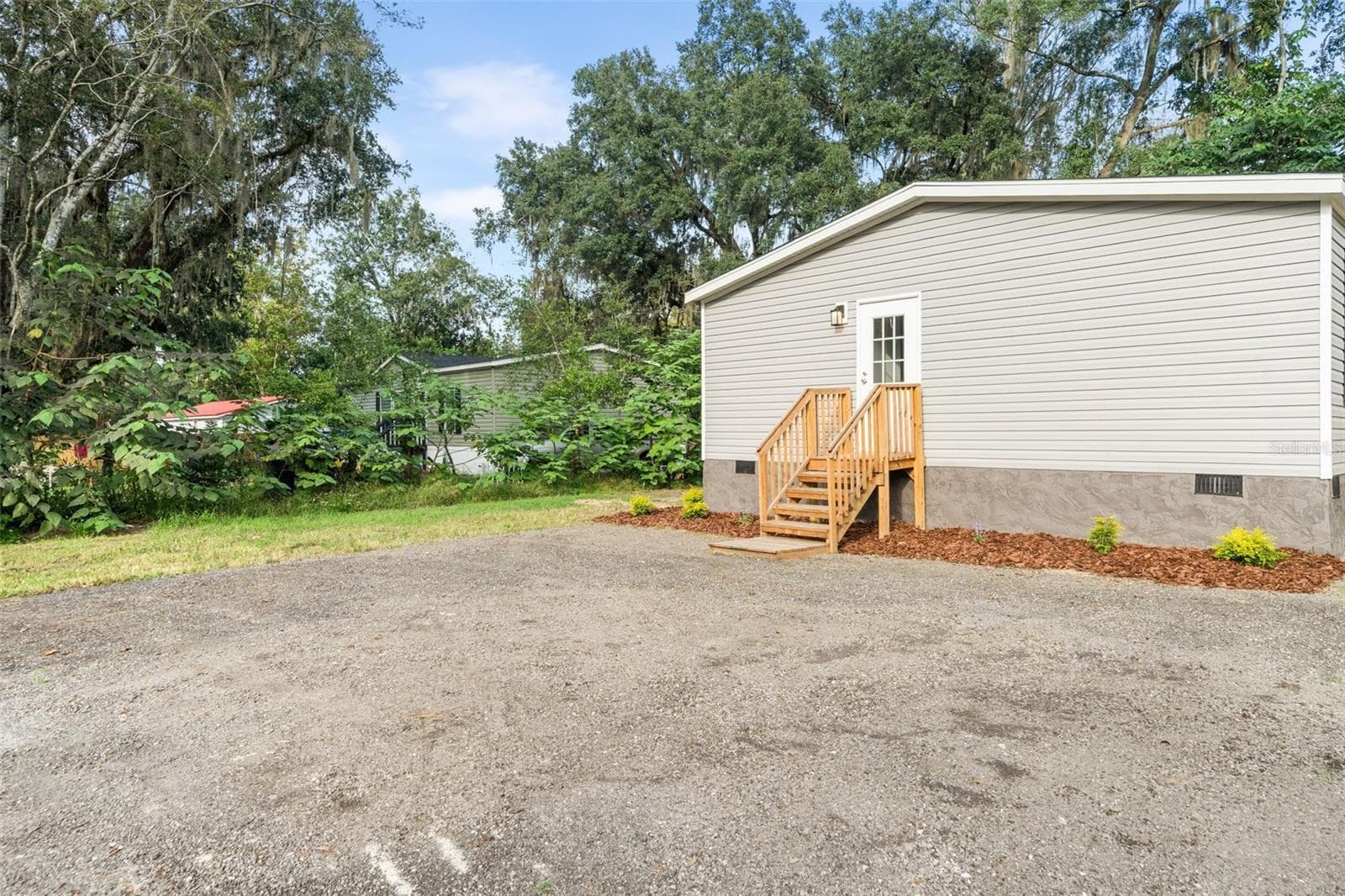 Manufactured Home at 5239 SW 67TH ST, GAINESVILLE, photo 31 of 32