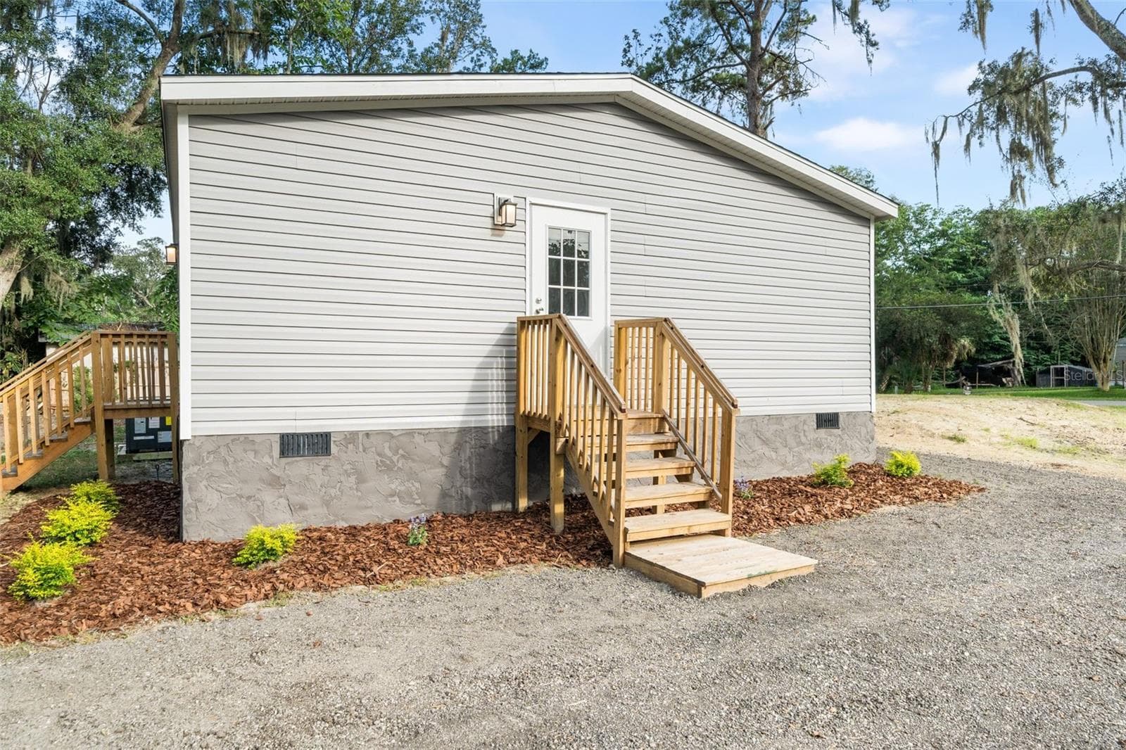 Manufactured Home at 5239 SW 67TH ST, GAINESVILLE, photo 32 of 32