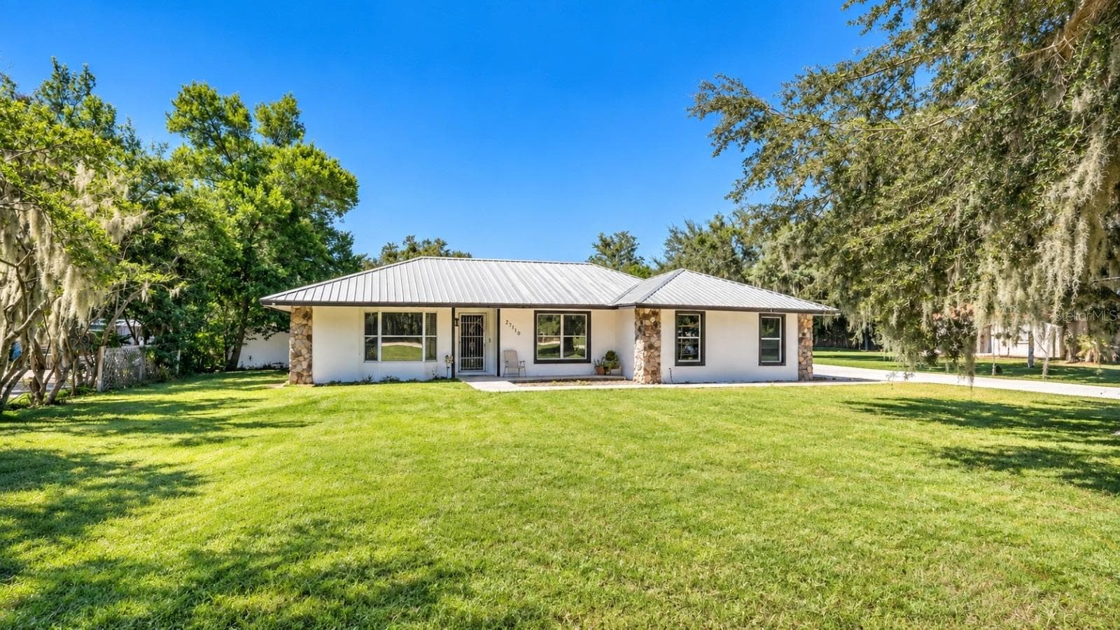 Single Family Residence at 2710 WILLOW OAK RD, MULBERRY, photo 2 of 23