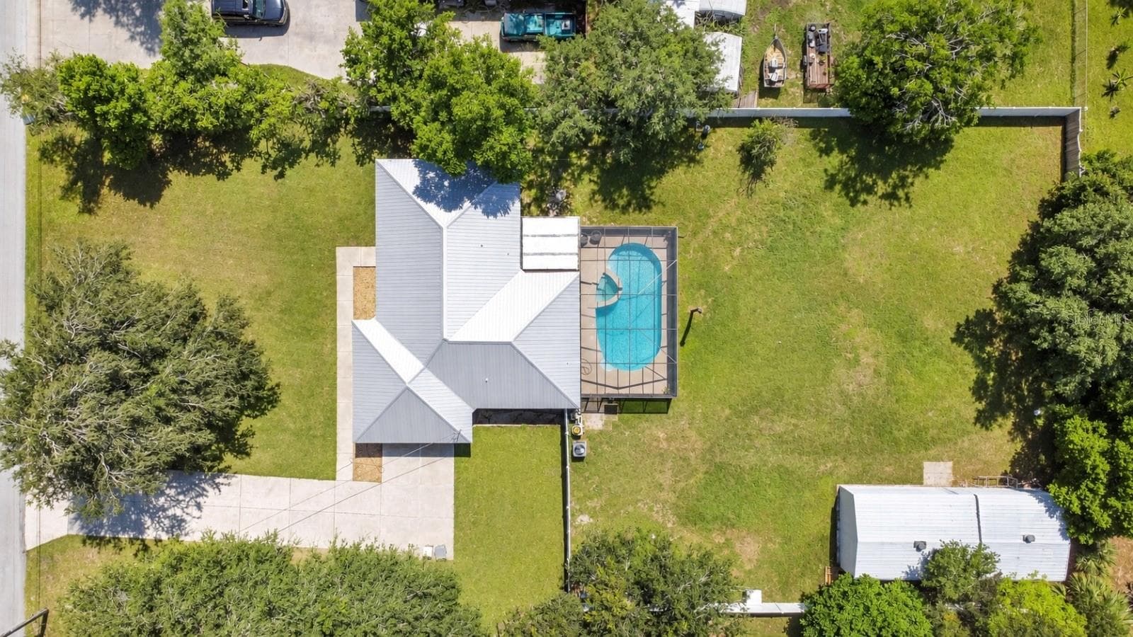 Single Family Residence at 2710 WILLOW OAK RD, MULBERRY, photo 5 of 23