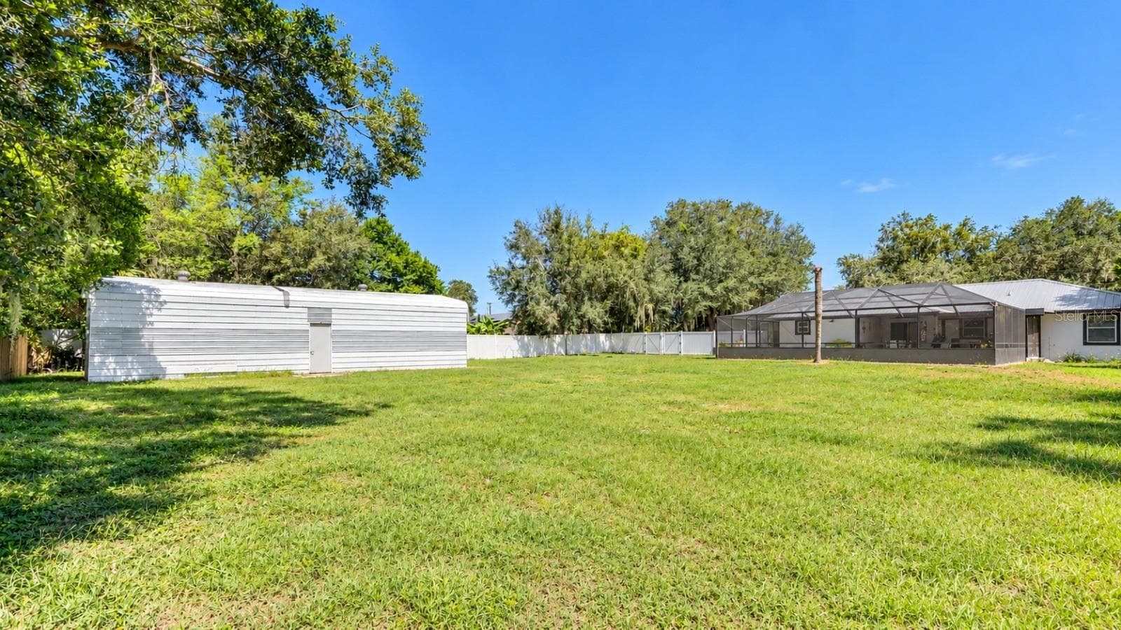 Single Family Residence at 2710 WILLOW OAK RD, MULBERRY, photo 6 of 23