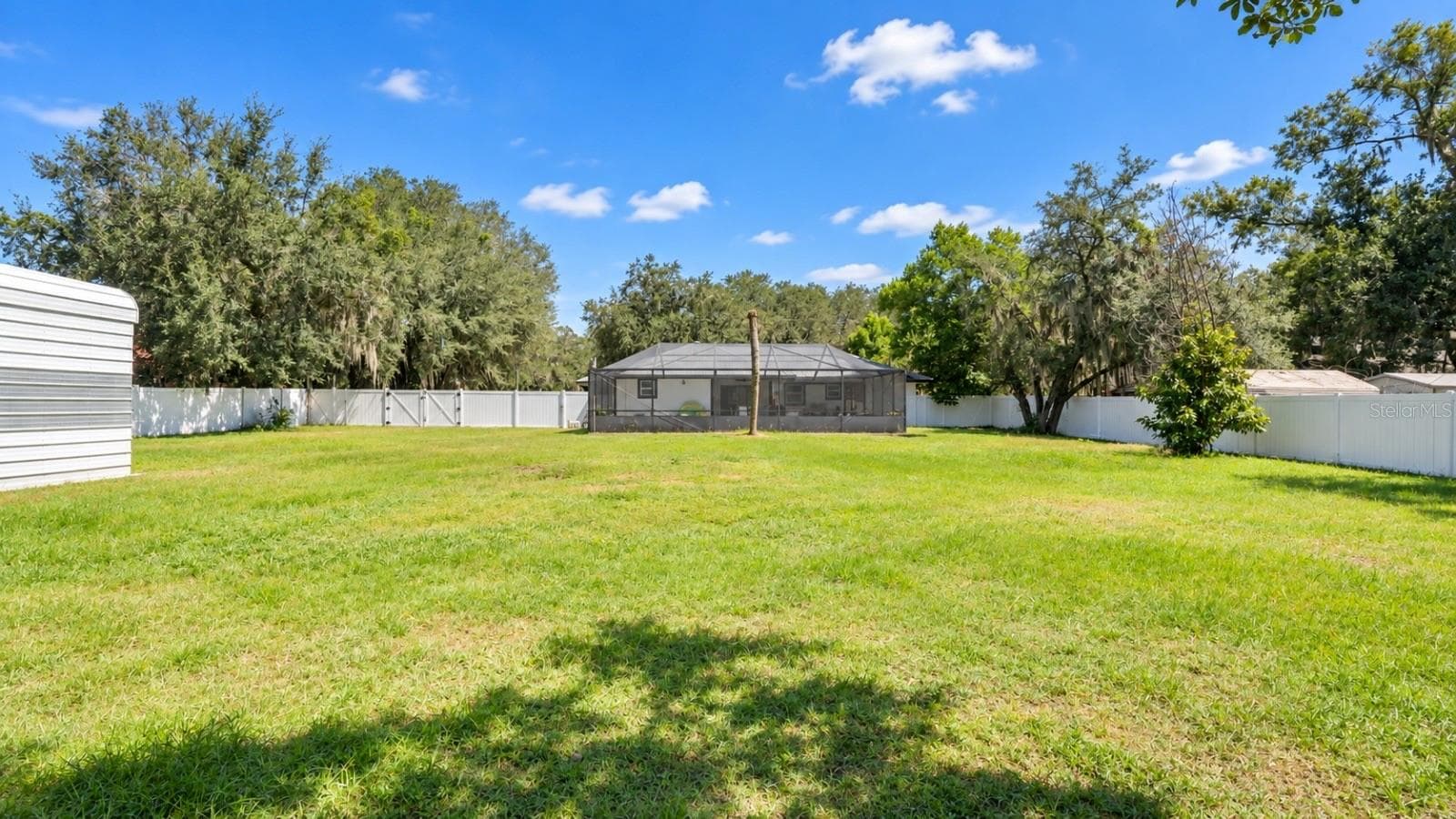 Single Family Residence at 2710 WILLOW OAK RD, MULBERRY, photo 8 of 23