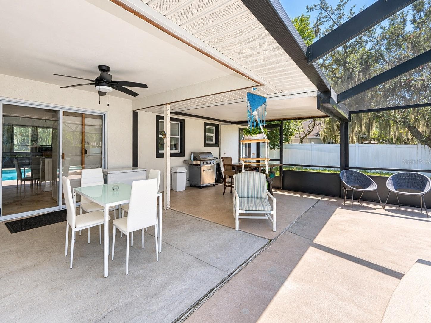 Single Family Residence at 2710 WILLOW OAK RD, MULBERRY, photo 23 of 23