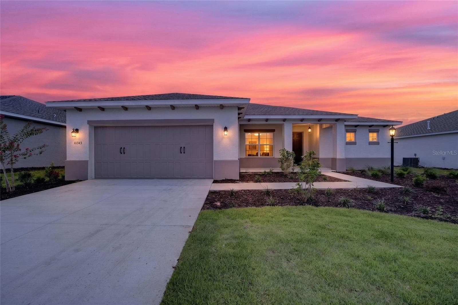 Single Family Residence at 10343 SW 107TH AVE, OCALA, photo 2 of 40