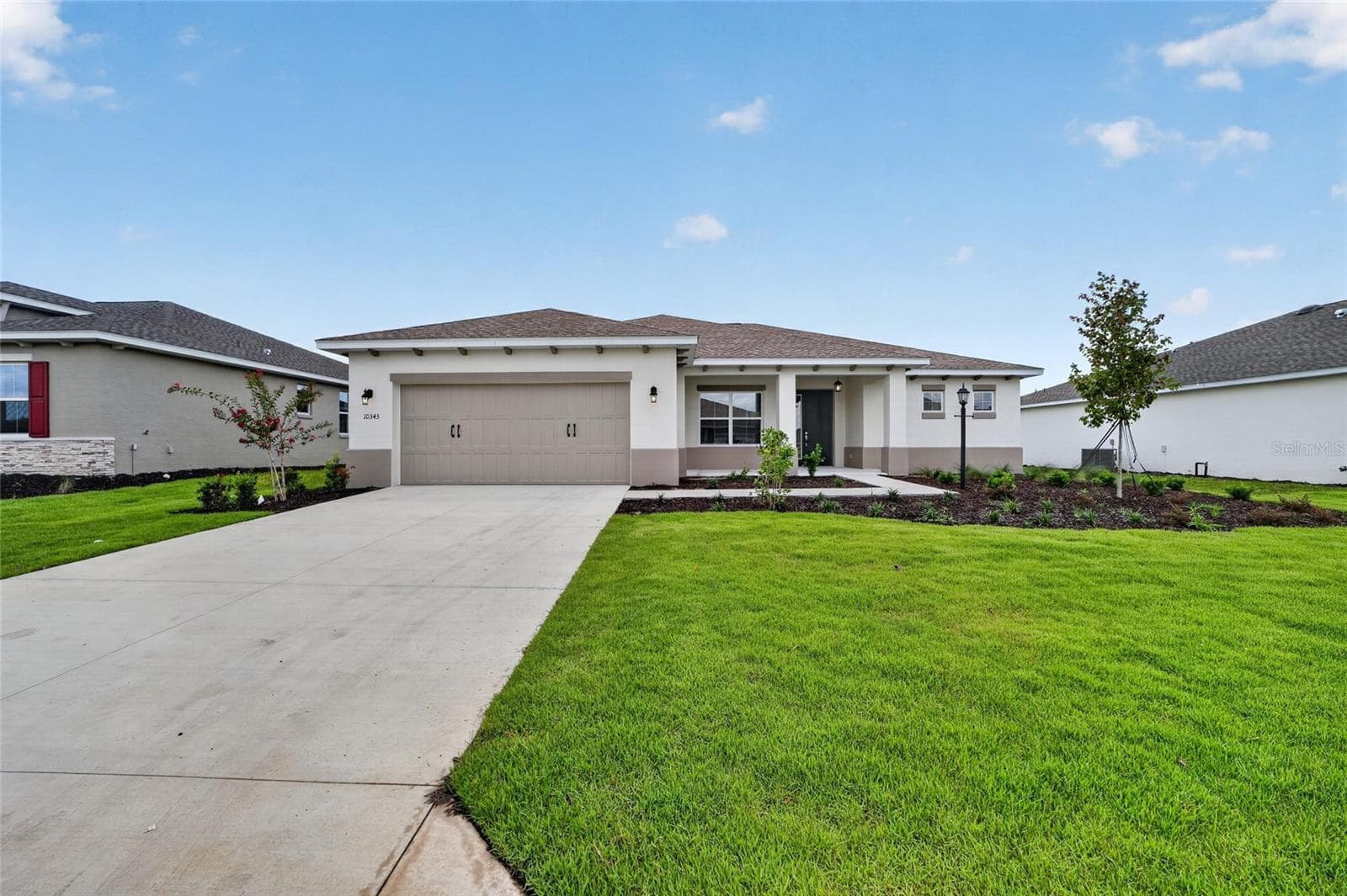 Single Family Residence at 10343 SW 107TH AVE, OCALA, photo 4 of 40
