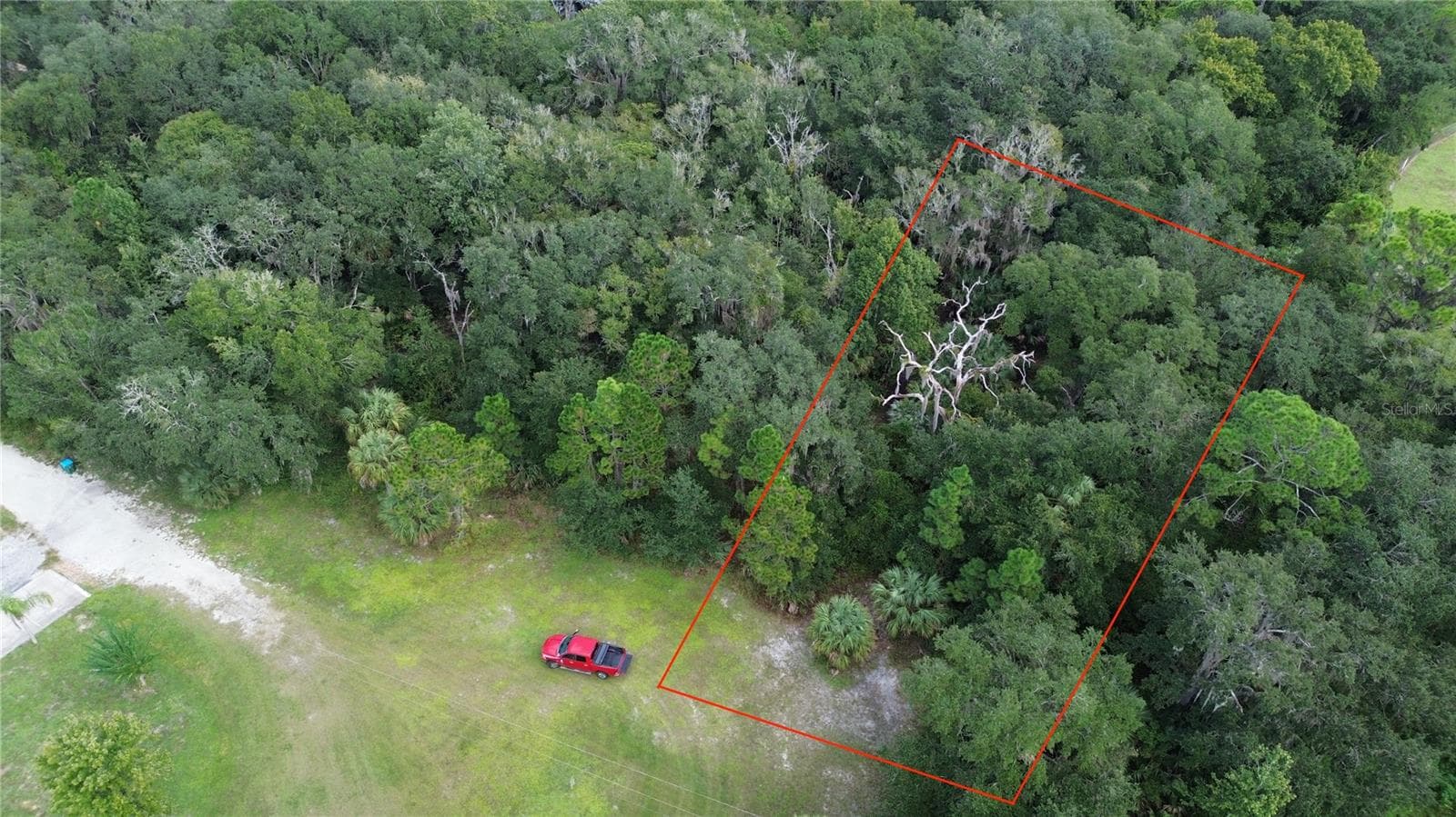 Land at Land, OAK HILL, photo 3 of 5