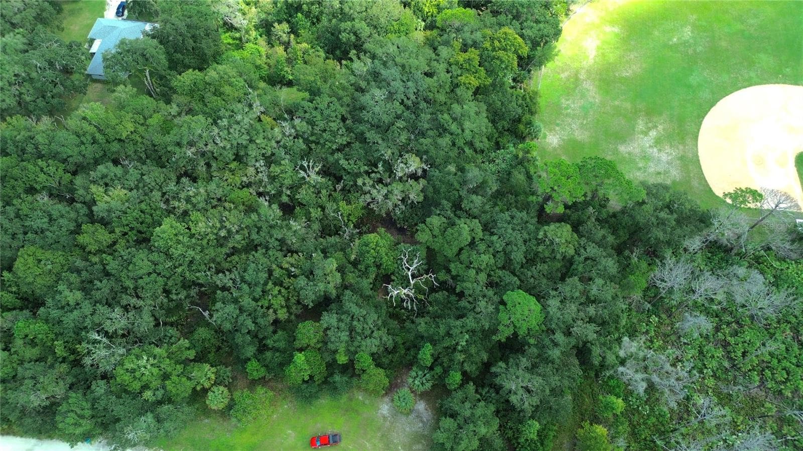 Land at Land, OAK HILL, photo 4 of 5