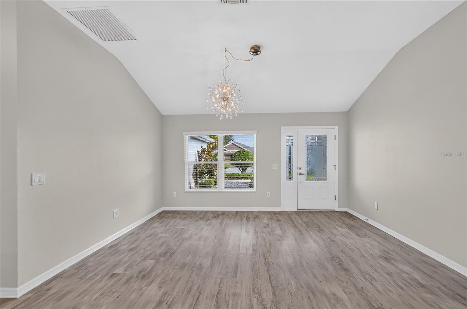 Living Room - 3254 ZIPPERER WAY, THE VILLAGES