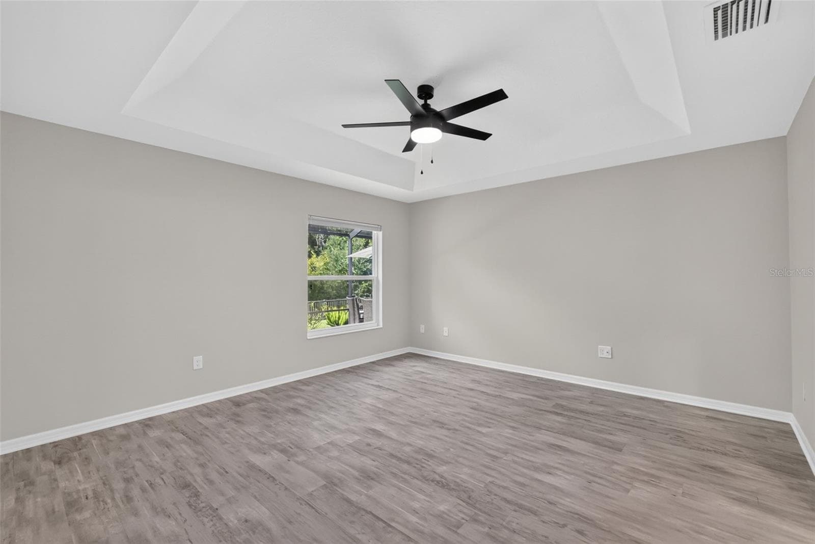 Primary Bedroom - 3254 ZIPPERER WAY, THE VILLAGES