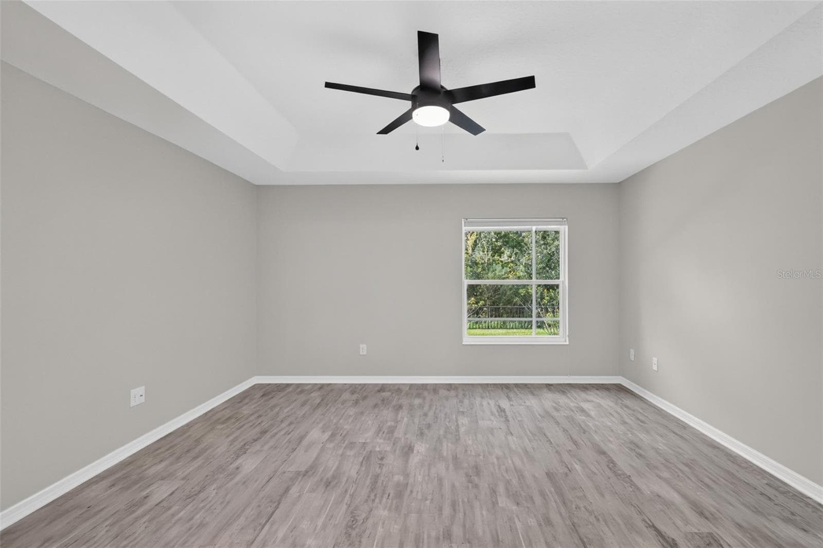Primary Bedroom - 3254 ZIPPERER WAY, THE VILLAGES