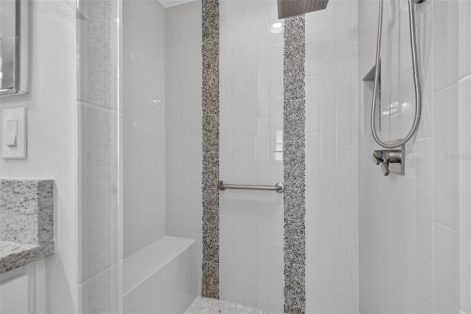 Primary Bathroom - 3254 ZIPPERER WAY, THE VILLAGES