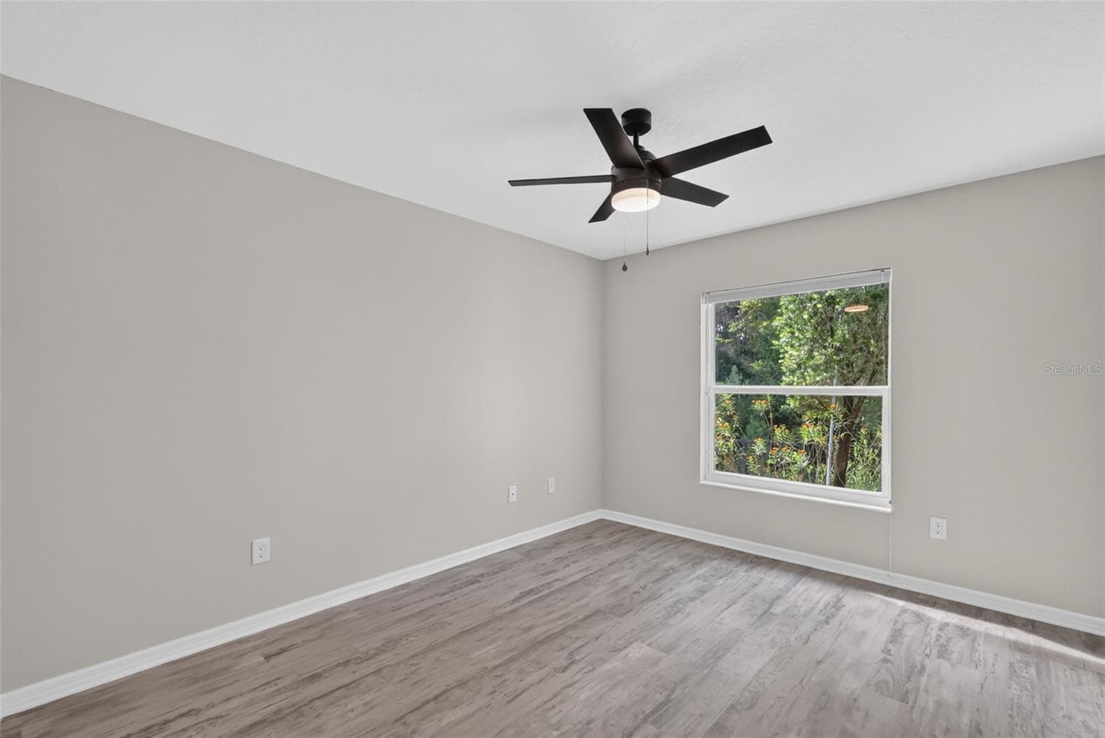 Third Bedroom - 3254 ZIPPERER WAY, THE VILLAGES