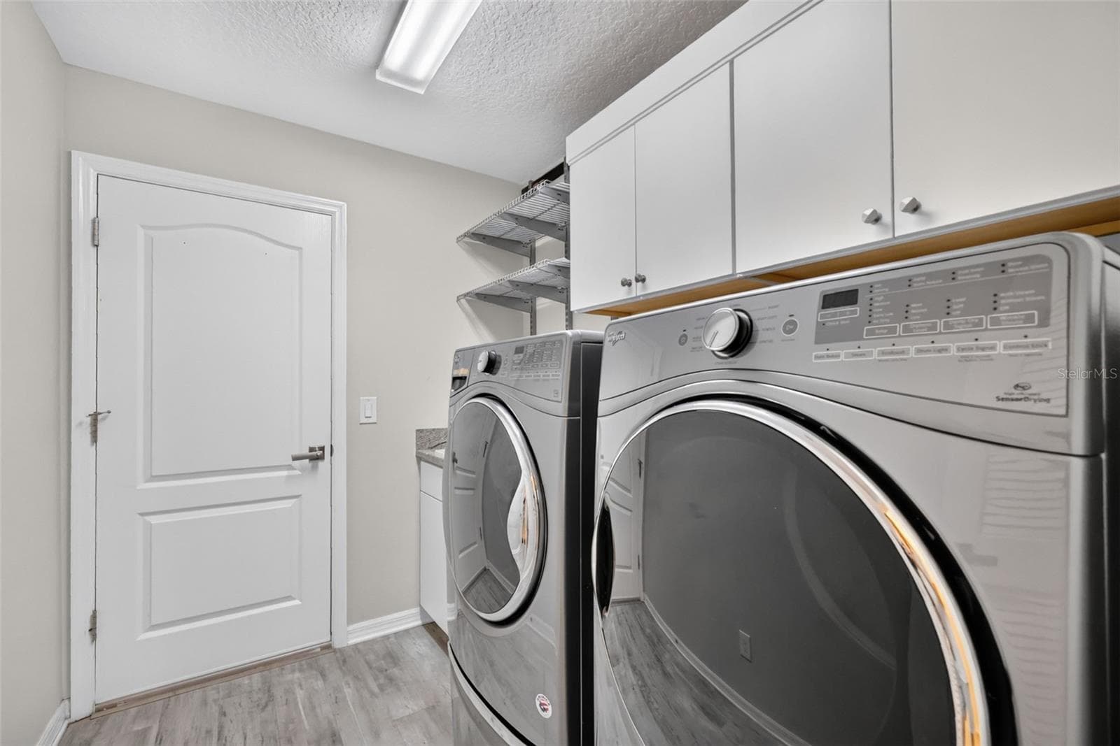 Interior Laundry Room - 3254 ZIPPERER WAY, THE VILLAGES