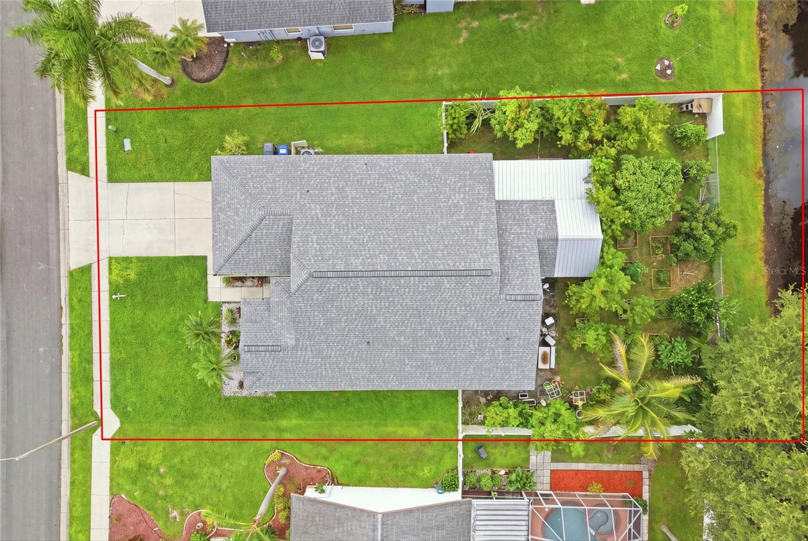 Single Family Residence at 5301 72ND ST E, BRADENTON, photo 65 of 69