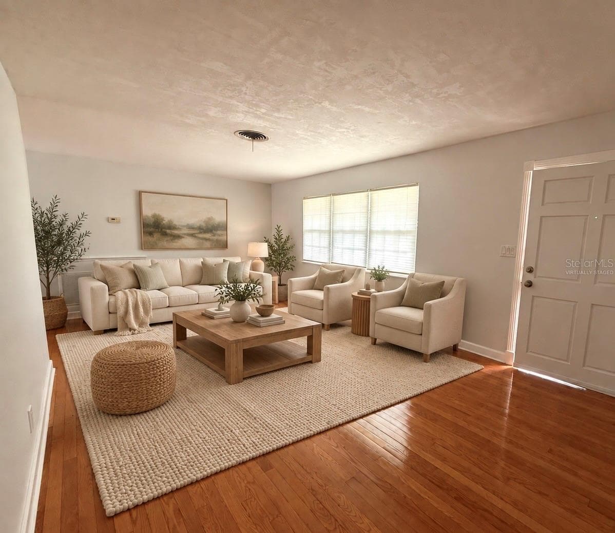 Virtually Staged - 1163 FAY AVE, LARGO