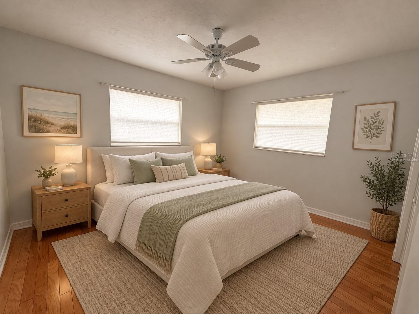 Virtually Staged - 1163 FAY AVE, LARGO