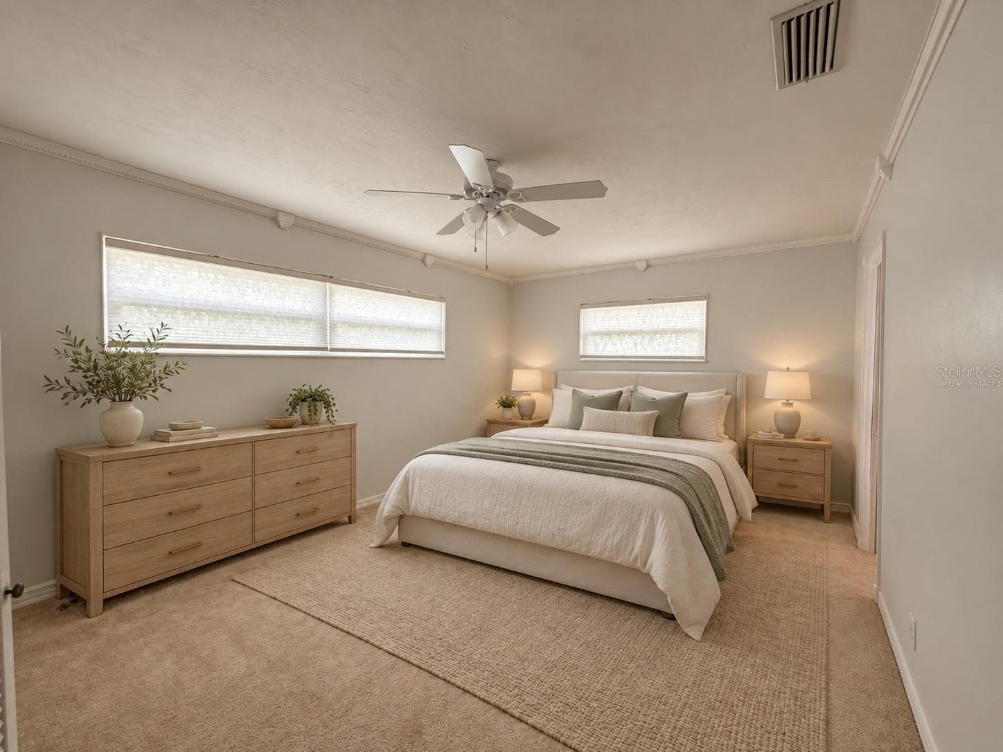 Virtually Staged - 1163 FAY AVE, LARGO