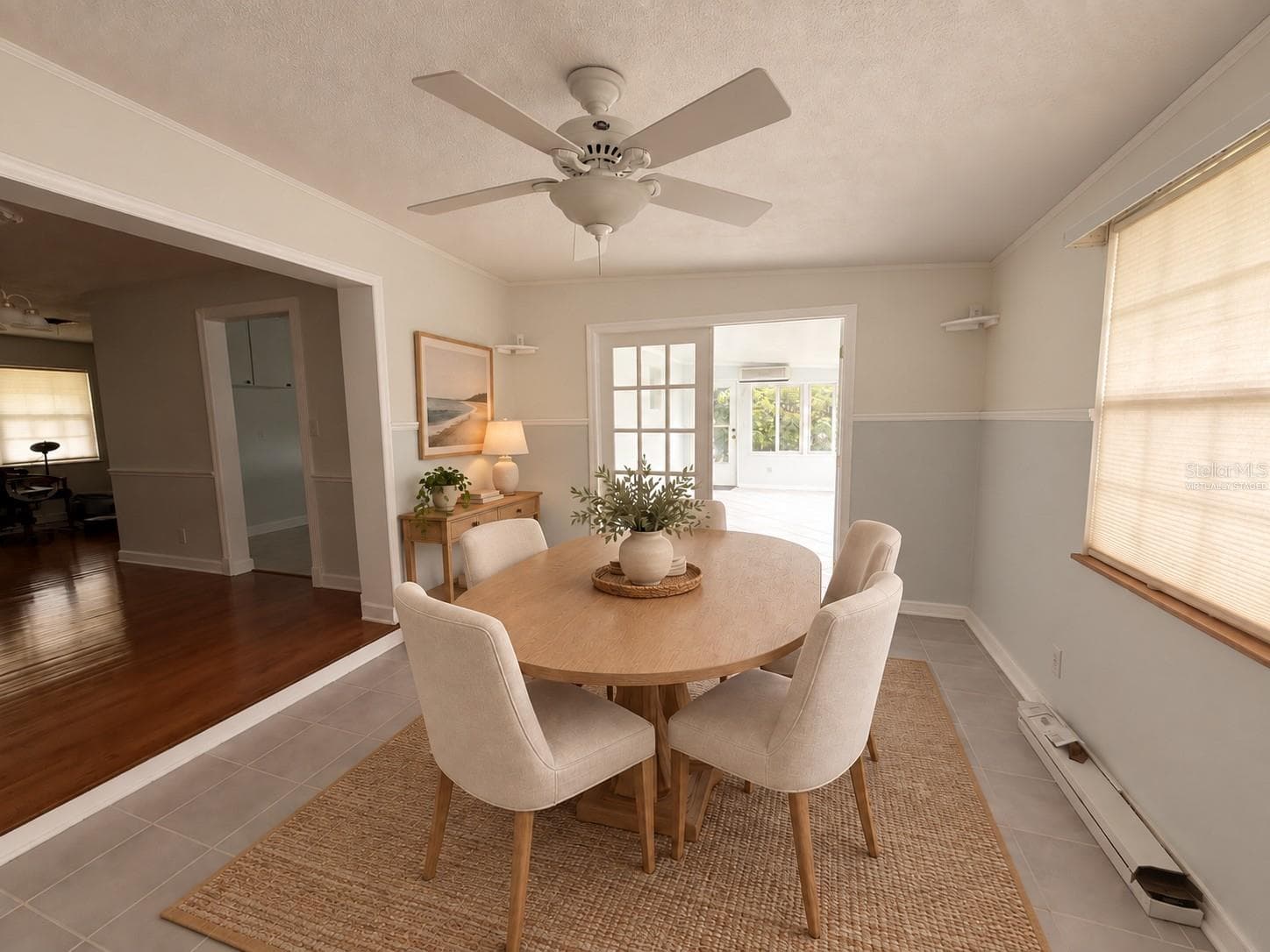 Virtually Staged - 1163 FAY AVE, LARGO