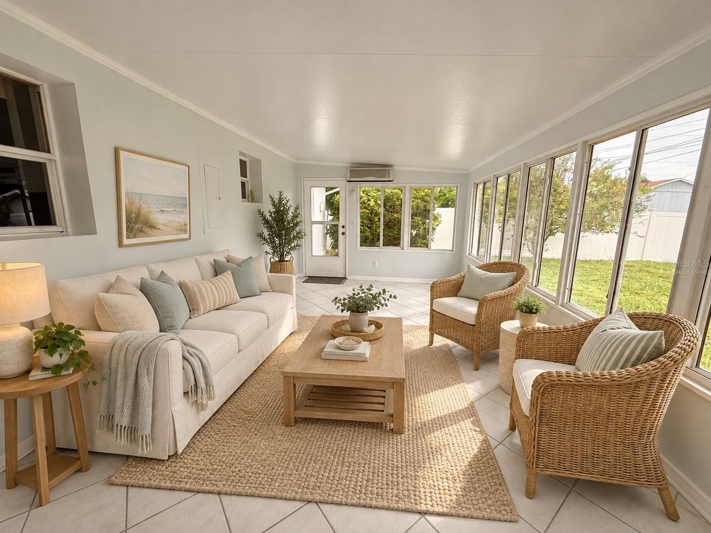 Virtually Staged - 1163 FAY AVE, LARGO