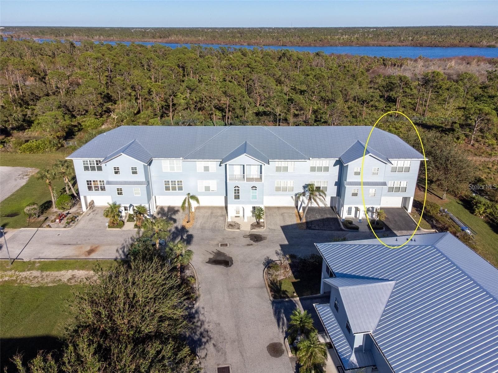 Condominium at 3917 CAPE HAZE DR #601, ROTONDA WEST